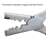 Tube Terminal Voltage Line Pliers Multi-Function Saving Strip Terminal Pliers - Image 5