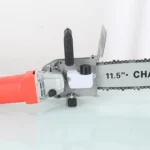700 Angle Grinder Electric Chain Saw Polishing Machine Changed Electric Saw Small Household Cutting Machine, EU Plug - Image 4
