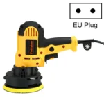 6401 Electric Sanding Machine Car Polishing Machine Waxing Machine，