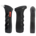 AT-65S Portable Blowing Alcohol Tester Fixed Drunk Digital Fine Tester - Image 3