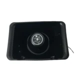 200W 12/24V Car Alert Host With Shoutlers 9 Sound Car Alarm Speaker - Image 6