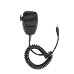 200W 12/24V Car Alert Host With Shoutlers 9 Sound Car Alarm Speaker - Image 7