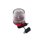 USB Electric Cigarette Grinder Convenient And Fast Cigarette Crusher