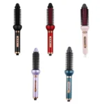 Lazy Household Ceramic Automatic Curling Iron,CN Plug - Image 2