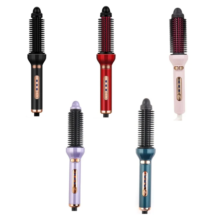 TBD0595741201_B1.webp Lazy Household Ceramic Automatic Curling Iron,CN Plug - Image 2