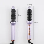 Lazy Household Ceramic Automatic Curling Iron,CN Plug - Image 3