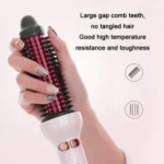 Lazy Household Ceramic Automatic Curling Iron,CN Plug - Image 4