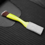 Car Air-Conditioned Air Outlet Cleaning Brush Car Interior Cleaning Tool Dust  Soft Hair Brush - Image 7