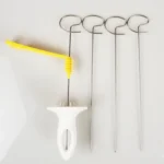 Tornado Potato Spiral Cutter Slicer Potato Chips Cooking Tools - Image 2