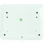 Deli 2135 Computer Keyboard Calculator Big Button Bank Office Finance Accounting Solar Calculator - Image 4