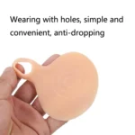 10 Pairs Forefoot Insole Comfortable Orthopedic Insole - Image 6