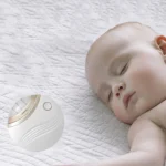 Electric Nail Clippers Automatic Nail Trimmer Splash-Proof Household Nail Clippers - Image 8