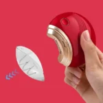 Electric Nail Clippers Automatic Nail Trimmer Splash-Proof Household Nail Clippers - Image 6
