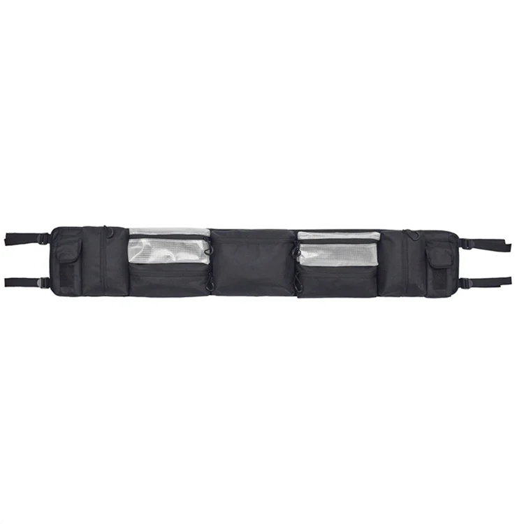 Large-Capacity Car Outdoor Bag Practical And Wear-Resistant Riding Front Bag