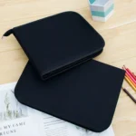 36-Hole Canvas Folding Pen Curtain Sketch Pencil Color Lead Storage Bag - Image 5