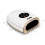 Hand Finger Joint Massager Wrist Palm Physiotherapy Mouse Hand Meridian Acupoint Massager - Image 3