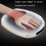 Hand Finger Joint Massager Wrist Palm Physiotherapy Mouse Hand Meridian Acupoint Massager - Image 5