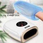 Hand Finger Joint Massager Wrist Palm Physiotherapy Mouse Hand Meridian Acupoint Massager - Image 6