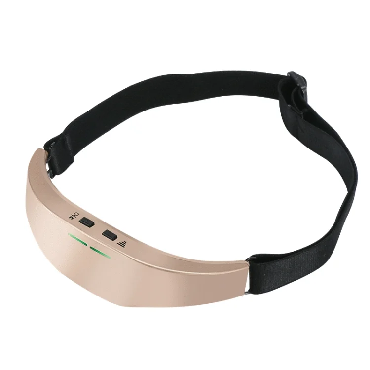 TBD0596929101A.webp Head Massager Wireless Micro Current Intelligent EMS Sleeper - Image 1
