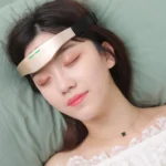 Head Massager Wireless Micro Current Intelligent EMS Sleeper - Image 3