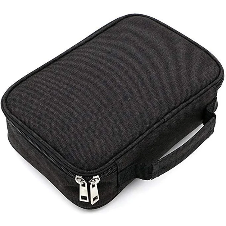 TBD059701501A_2.webp Waterproof Pencil Case 72 Color Large Capacity Sketch Pencil Bag Stationery Set - Image 3