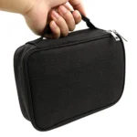 Waterproof Pencil Case 72 Color Large Capacity Sketch Pencil Bag Stationery Set - Image 4