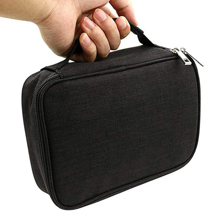 TBD059701501A_3.webp Waterproof Pencil Case 72 Color Large Capacity Sketch Pencil Bag Stationery Set - Image 4