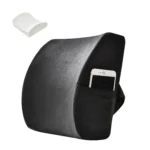 Office Waist Cushion Car Pillow With Pillow Core, Style: