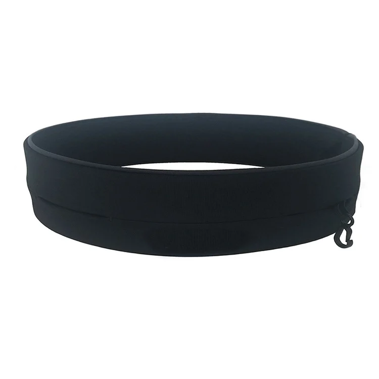 Invisible Running Waist Bag Outdoor Sport Mobile Phone Bag