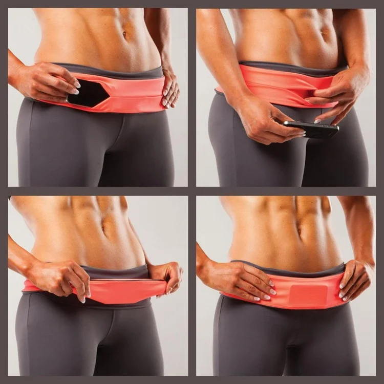TBD0597298401_B2.webp Invisible Running Waist Bag Outdoor Sport Mobile Phone Bag - Image 3