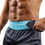 Invisible Running Waist Bag Outdoor Sport Mobile Phone Bag - Image 6