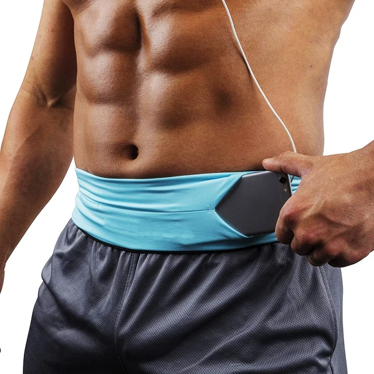 TBD0597298401_B5.webp Invisible Running Waist Bag Outdoor Sport Mobile Phone Bag - Image 6