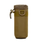 Outdoor Sports Waist Bag Water Cup Bag Kettle Bag - Image 3