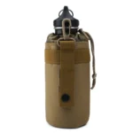 Outdoor Sports Waist Bag Water Cup Bag Kettle Bag - Image 6
