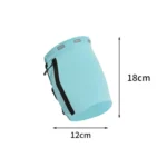 1940 Running Mobile Phone Arm Bag Elastic Sports Wrist Bag - Image 3