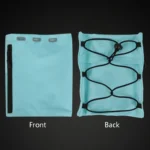 1940 Running Mobile Phone Arm Bag Elastic Sports Wrist Bag - Image 4