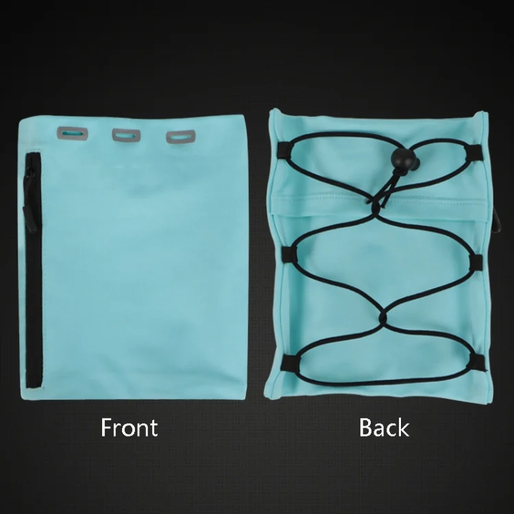 TBD0597786901_B3.webp 1940 Running Mobile Phone Arm Bag Elastic Sports Wrist Bag - Image 4