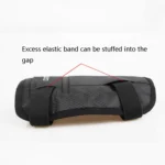 189 Sports Leg Bag Mini Mobile Phone Feet Bag - Image 4