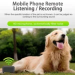 CJ230 Pet Locator Micro Mini GPS Locator - Image 3