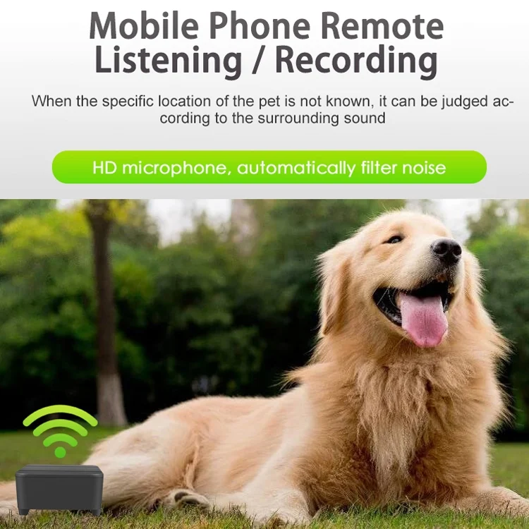 TBD05977898_2.webp CJ230 Pet Locator Micro Mini GPS Locator - Image 3