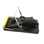Plastic Household Mousetrap Sensitive And Easy Mousetrap - Image 2