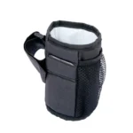 Baby Stroller Special Mug Bag Side Hanging Cup Holder Waterproof Baby Stroller Supplies - Image 2