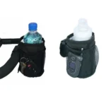 Baby Stroller Special Mug Bag Side Hanging Cup Holder Waterproof Baby Stroller Supplies - Image 3