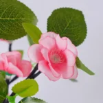 10LM 24 LED Peach Blossom Tree Lamp Interior Decoration Night Light - Image 3