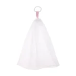5 PCS Cleansing Milk Handmade Soap Bubble Net - Image 2