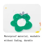 General Rain And Dustproof PEVA Car Cover For Motorcycles And Electric Vehicles - Image 3