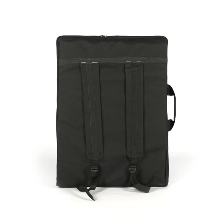 TBD0599926_2.webp 4K Light Waterproof Portable Sketch Painting Board Large Capacity Travel Shoulder Sketchpad Drawing Bag - Image 3
