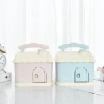 Children Cartoon Desired Storage Piggy Bank - Image 2