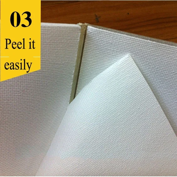 TBD060029901C_3.webp 10 Sheet/pack Oil Acrylic Painting Canvas Pad Paper Book Painting Canvas Paper - Image 4