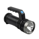 TG-TZ01601 Outdoor Search Lights Household Strong Light Flashlight Rechargeable Portable Lamp - Image 2